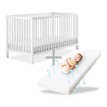 Ehrenkind Bett