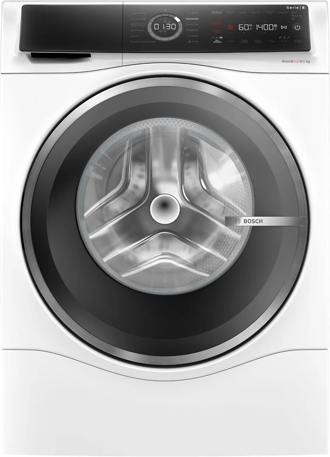 Bosch Wäschetrockner WNC244070