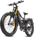 Elektrofahrräder Fahrrad 48 V 20 Ah