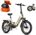ENGWE Fahrrad 48 V 15 Ah