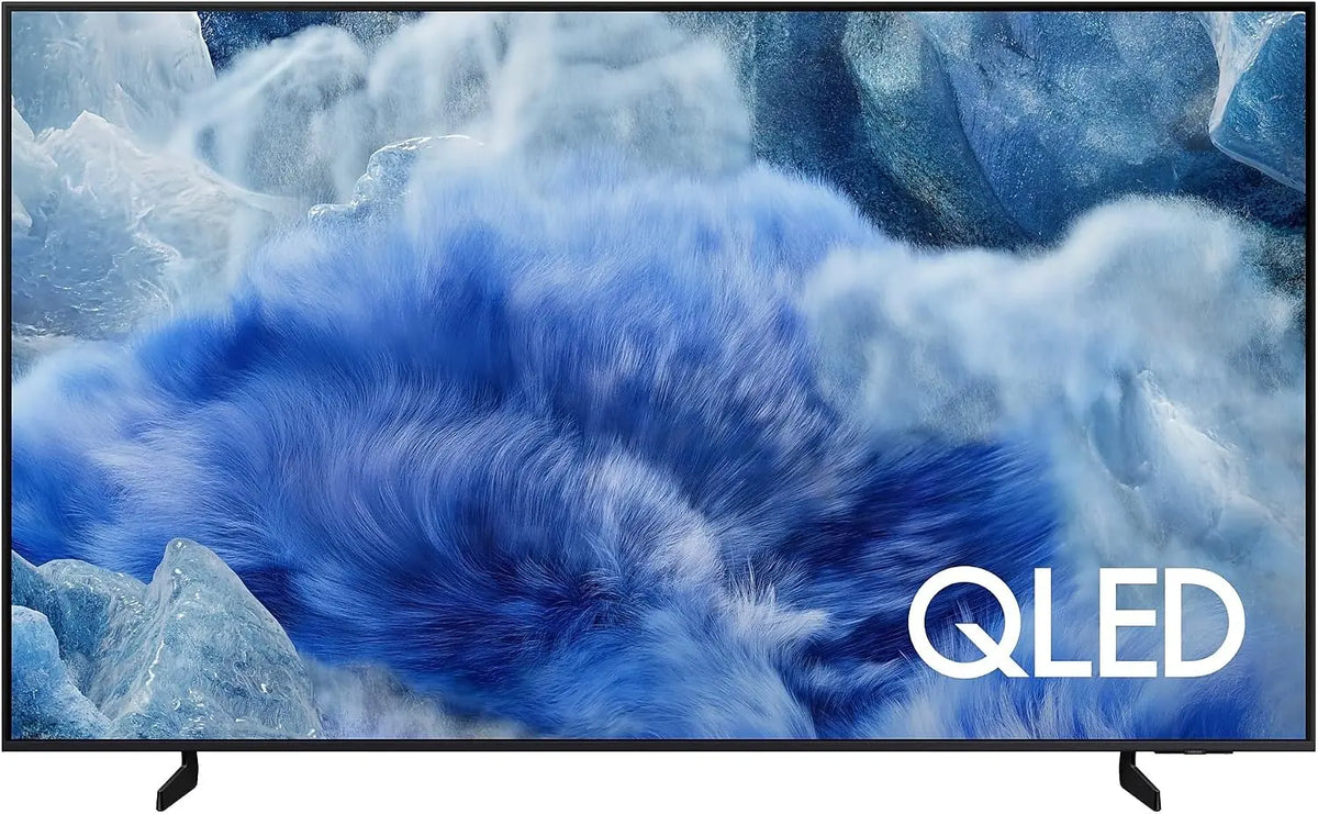 Samsung Fernseher HDR10 55 Zoll 138 cm mit LED-Beleuchtung und Bluetooth