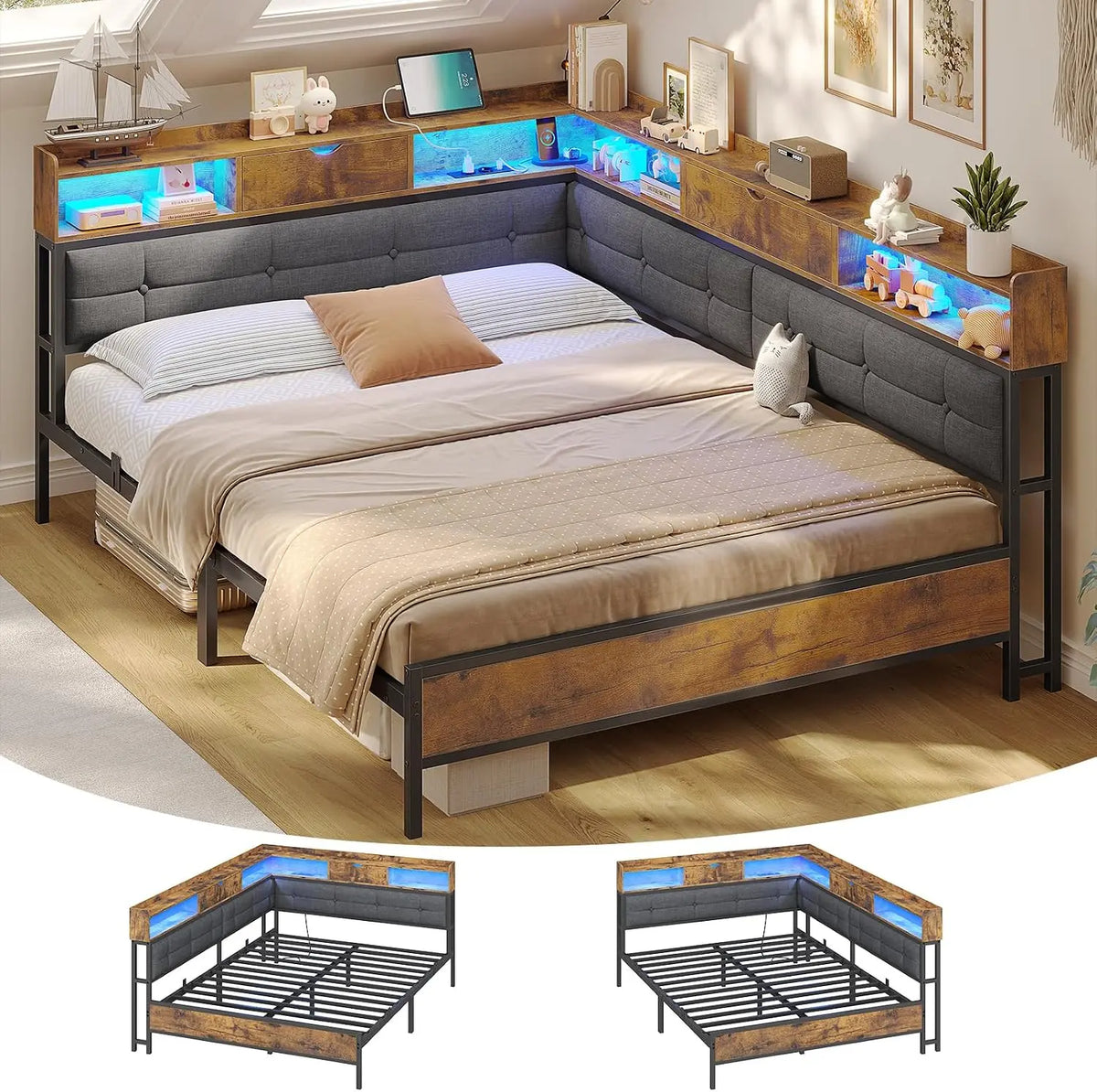 AOGLLATI Bett
