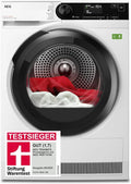 AEG Wäschetrockner TR8AMZ78 8000 W