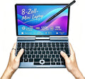 Laptop mit Display