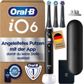 Oral-B iO Series 6 Elektrische Zahnbürste