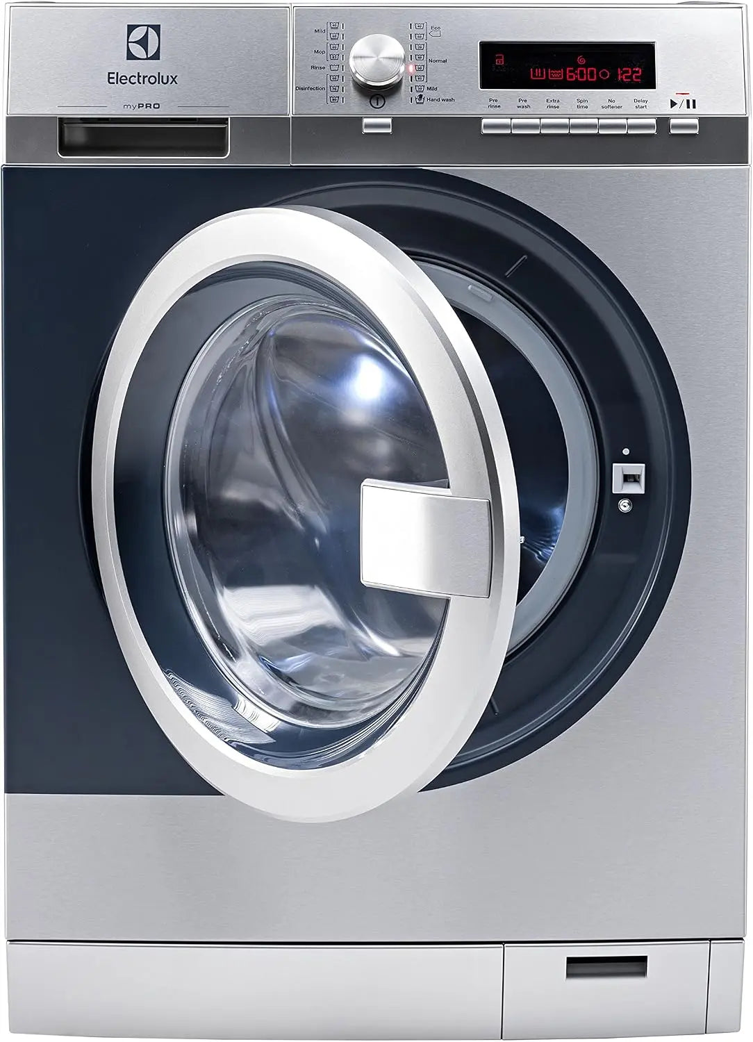 Electrolux Waschmaschine WE170P 100 cm